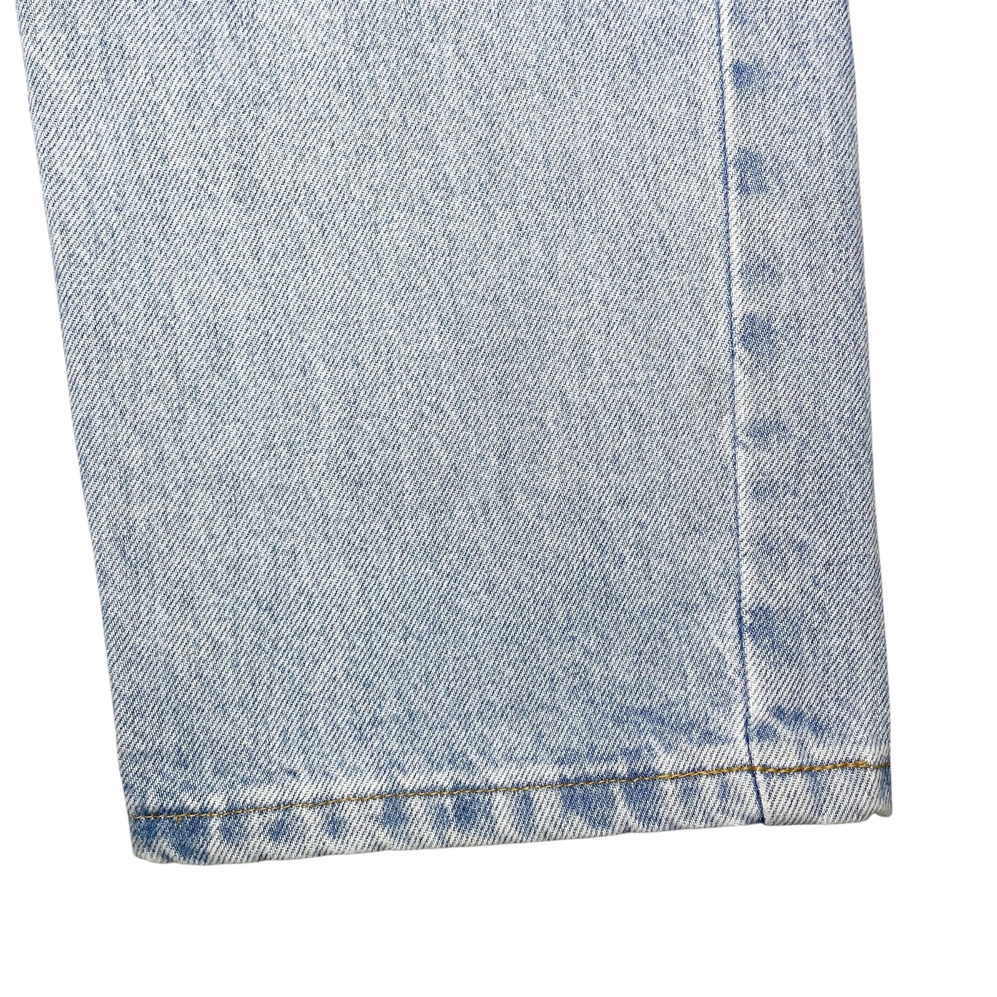 1980s Lee Rider Denim - 31x32