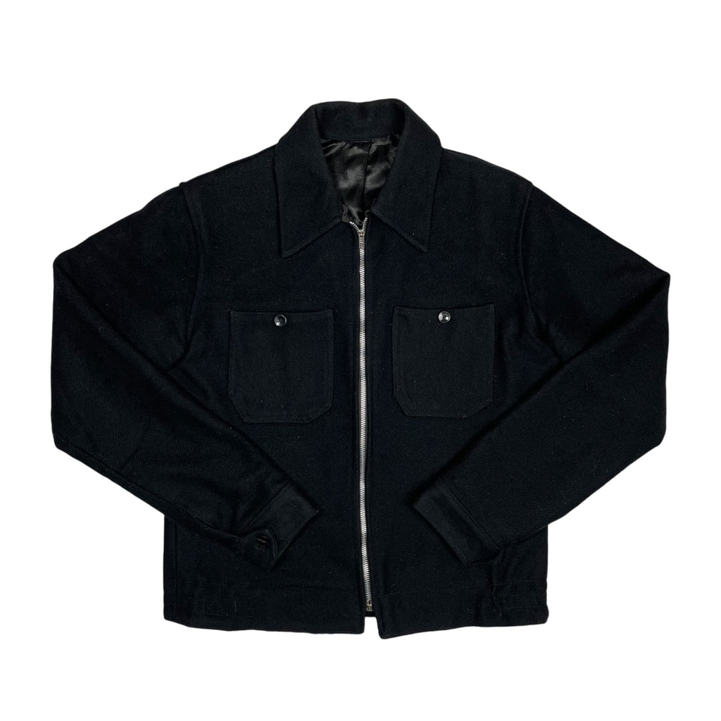 1950s US Marine Corps Souvenir Jacket - Medium