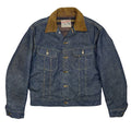 1970s Lee Storm Rider 101LJ Denim Jacket - Medium (40)
