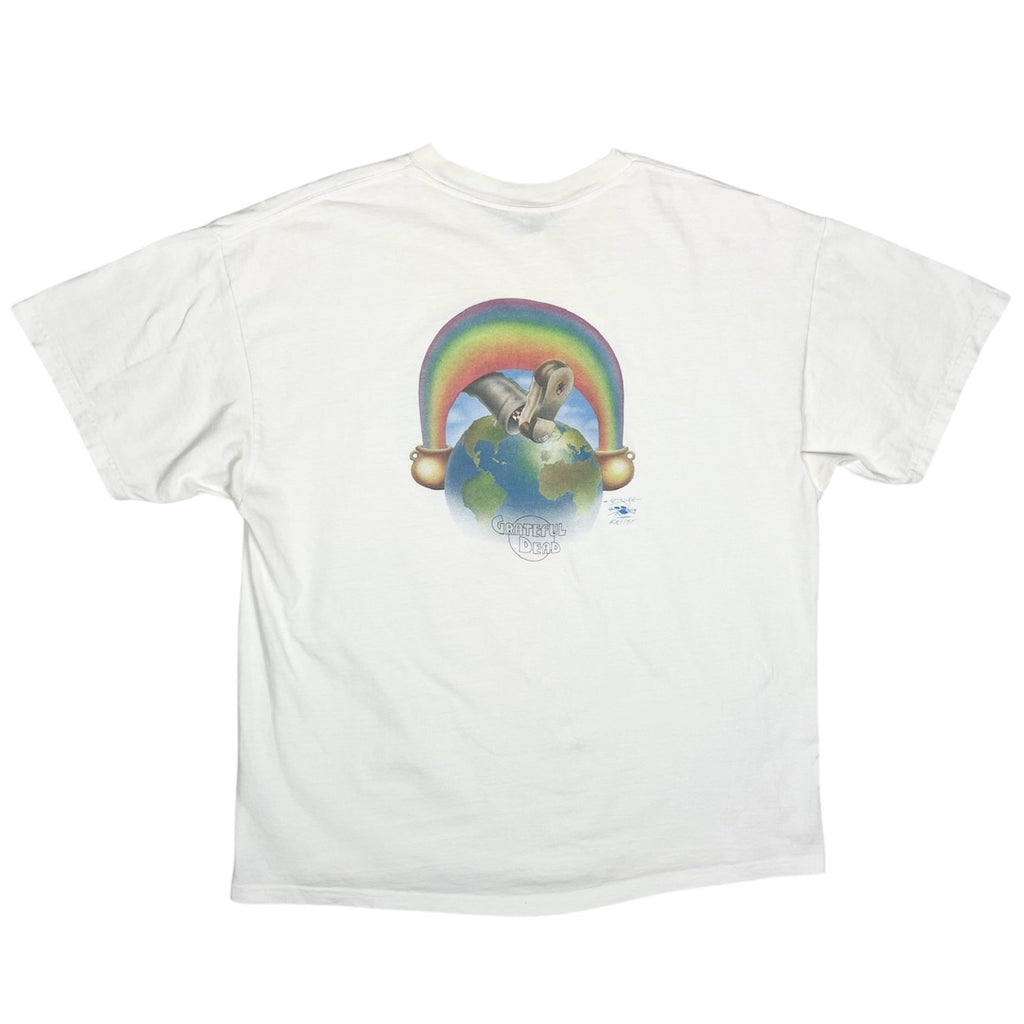 1990s Grateful Dead Ice Cream Head Tee - XL