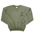 1990s US Marine Corps Sweatshirt - Small