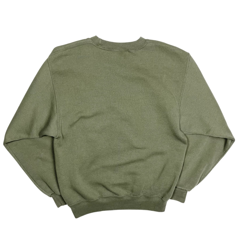 1990s US Marine Corps Sweatshirt - Small