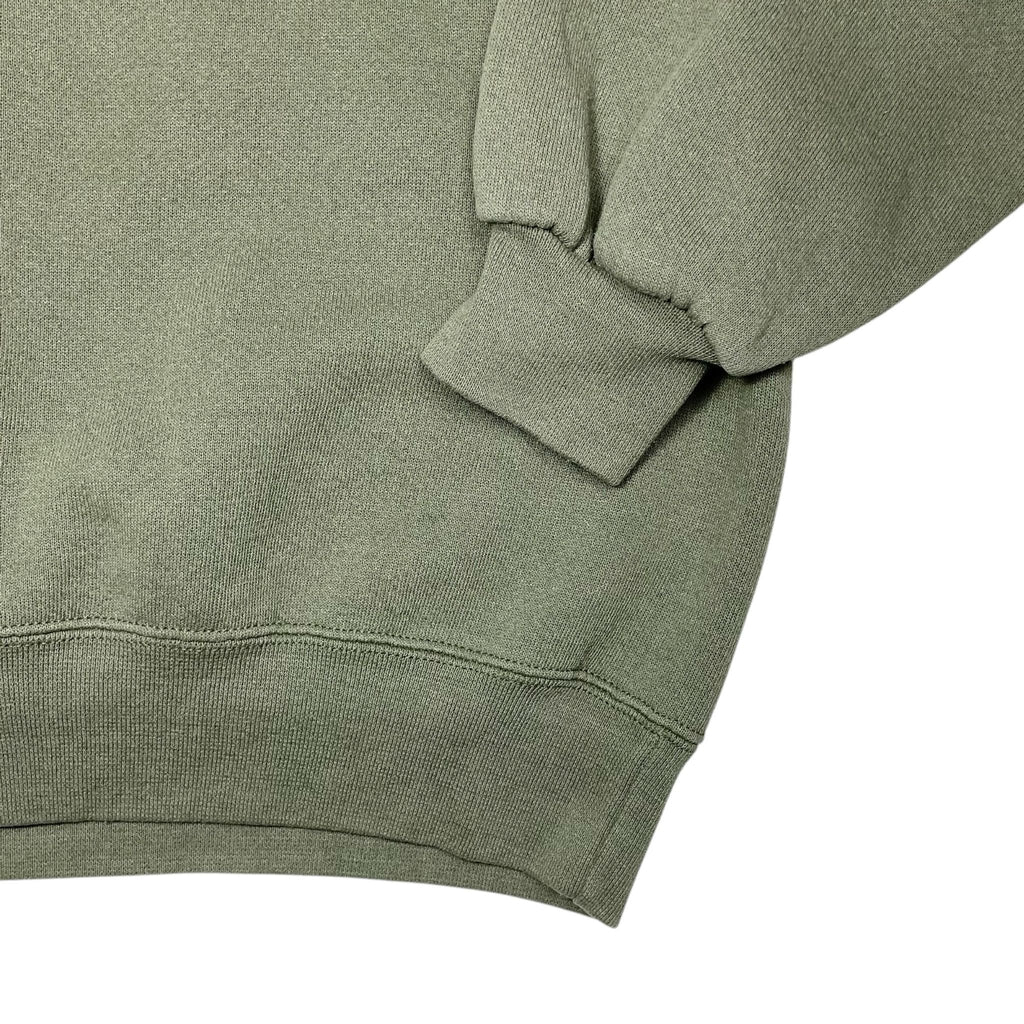 1990s US Marine Corps Sweatshirt - Small