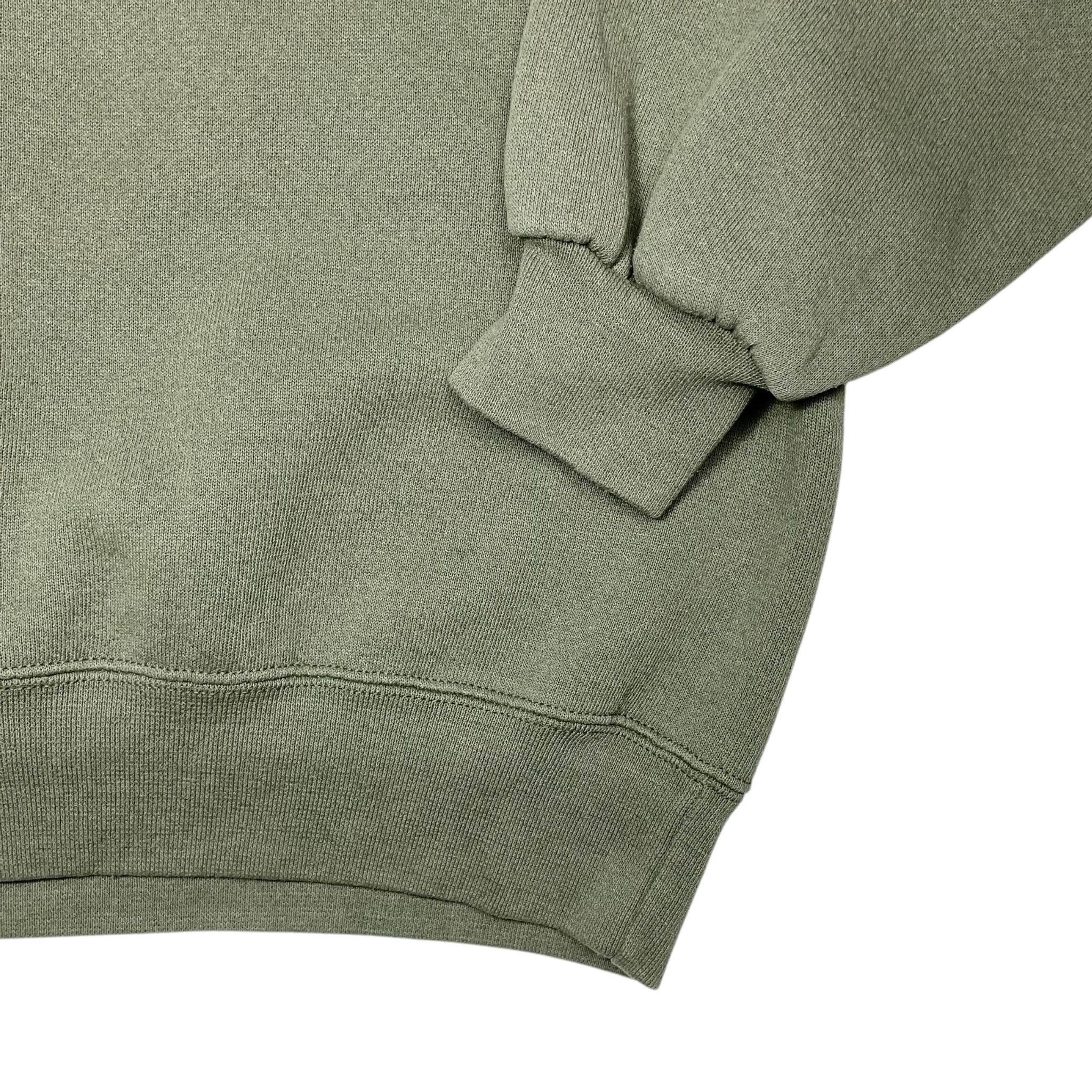 1990s US Marine Corps Sweatshirt - Small