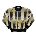 1980s Missoni Silk Knit Jacket - Large