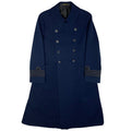 1920s Swedish Army Lieutenant Coat - Medium