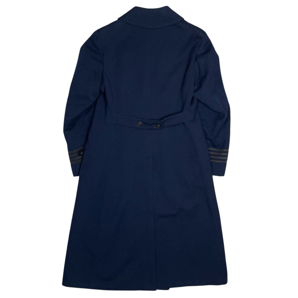 1920s Swedish Army Lieutenant Coat - Medium