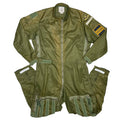 1990s Swedish Airforce Flight Coverall - Large (c54)