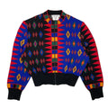 1980s Yve Saint Laurent Knit Cardigan - S/M