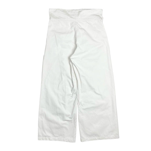 1930s British Royal Navy Pants - 33x32