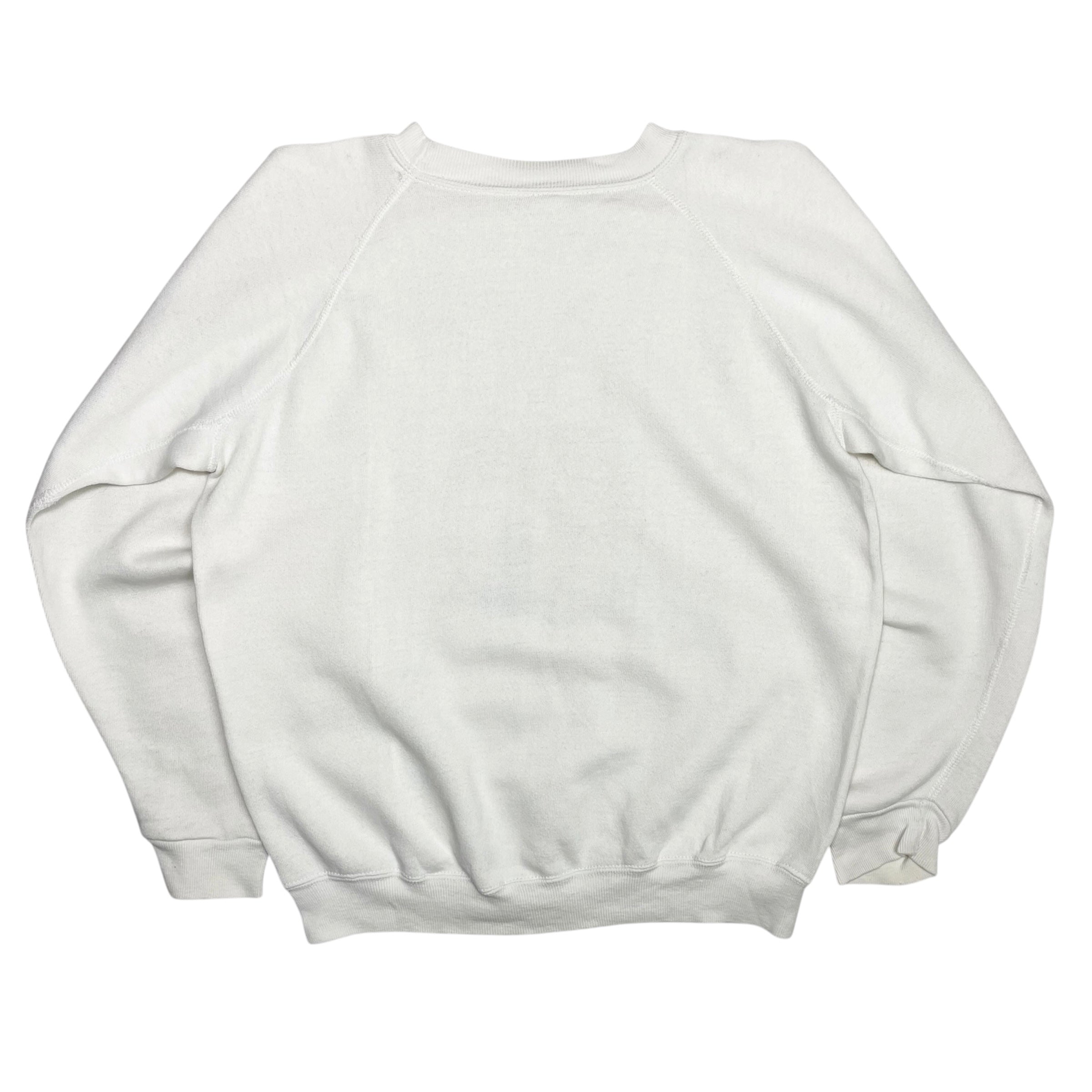 1970s Peanuts Snoopy Sweatshirt - S/M