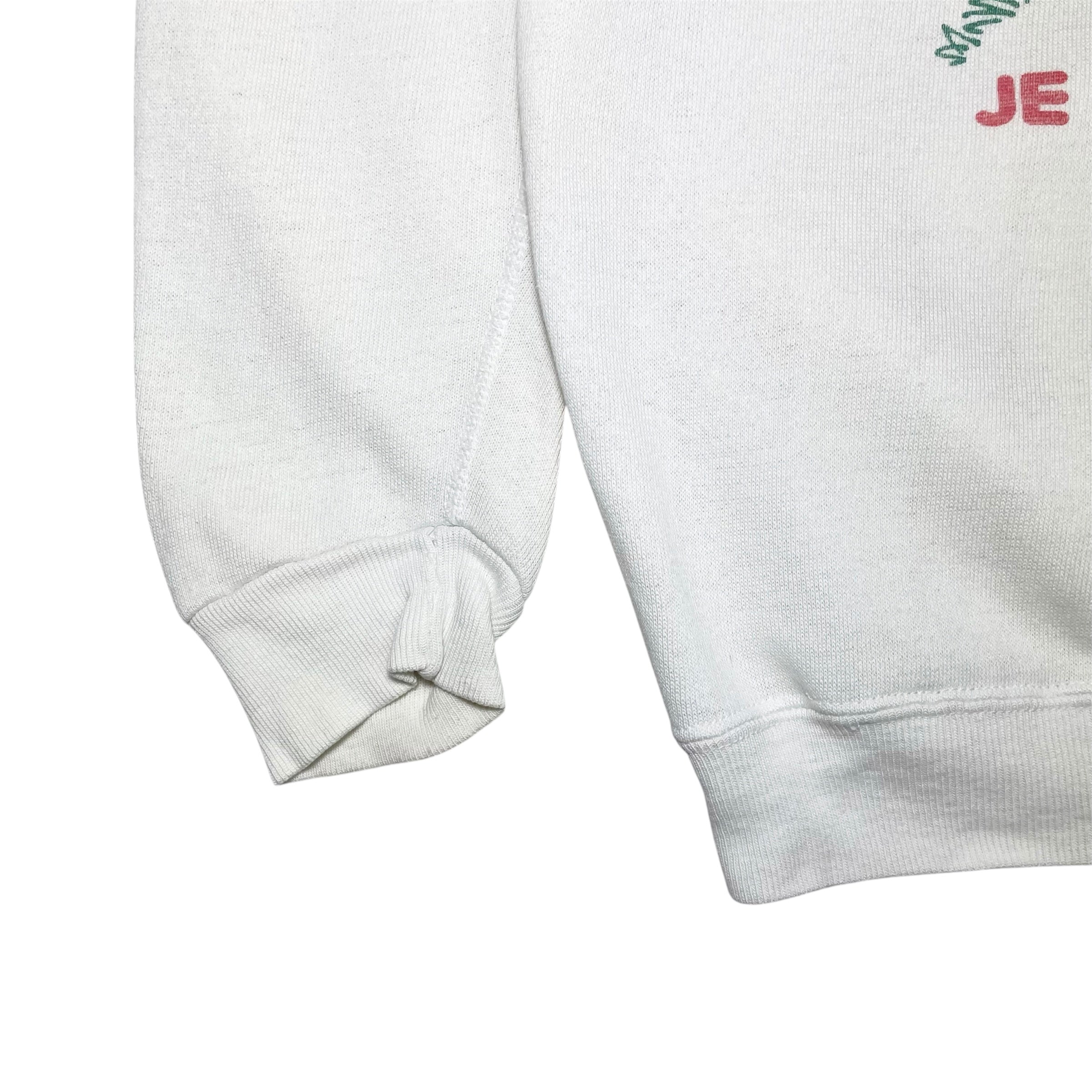 1970s Peanuts Snoopy Sweatshirt - S/M