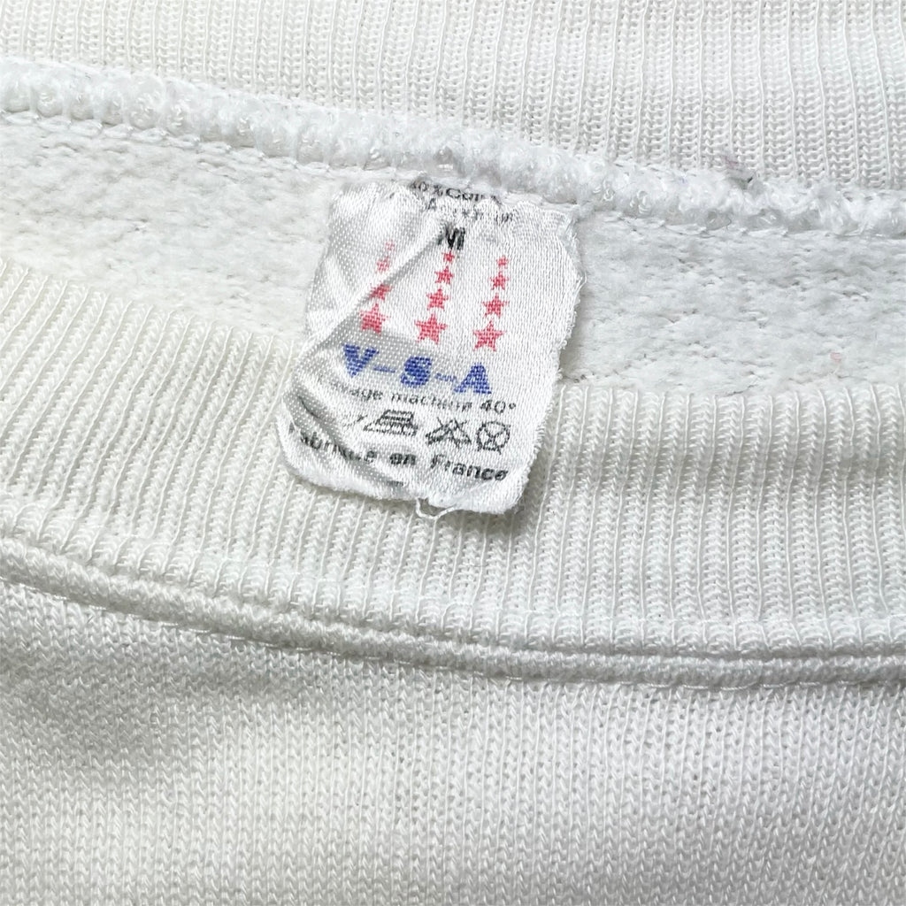 1970s Peanuts Snoopy Sweatshirt - S/M