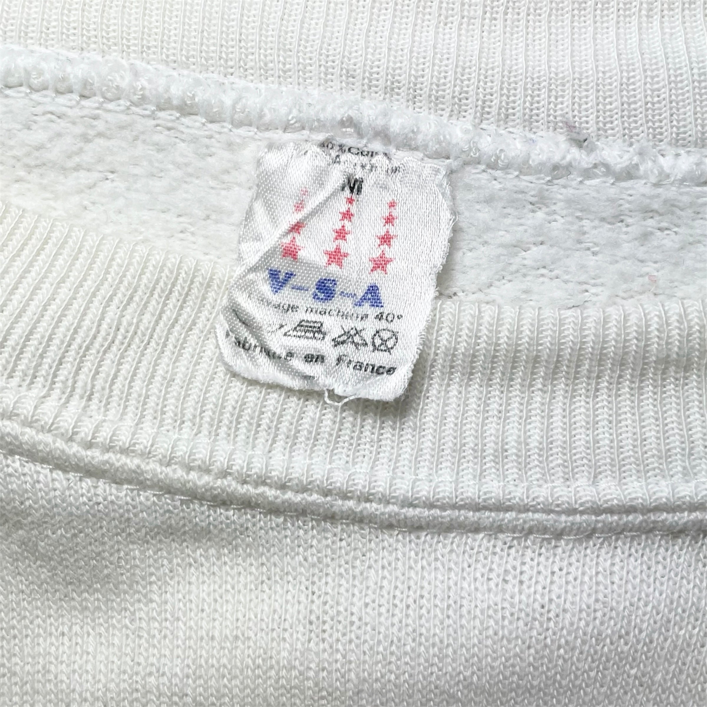 1970s Peanuts Snoopy Sweatshirt - S/M