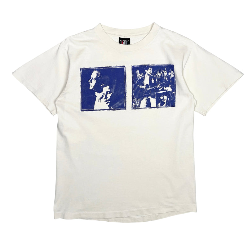 1990s Simon & Garfunkel "The Concert Event Of A Lifetime" Tee - M/L