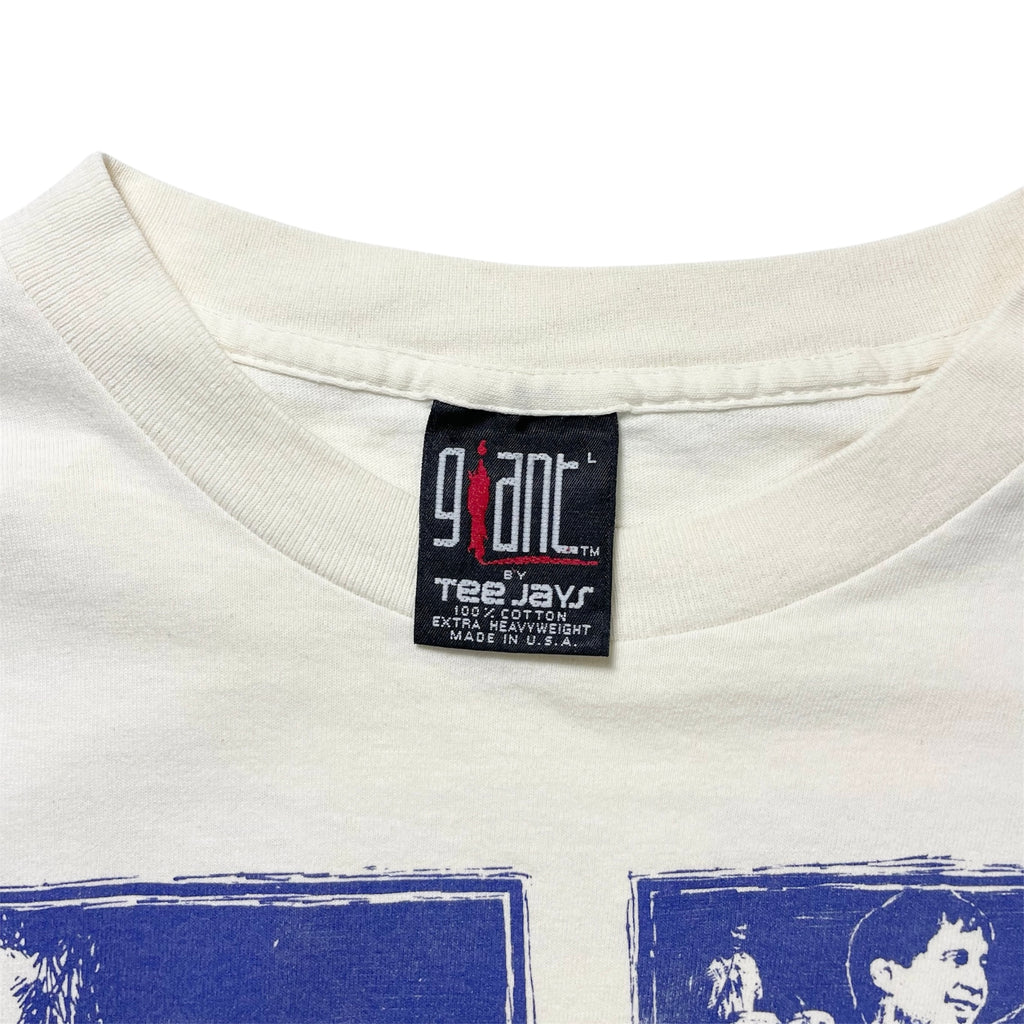 1990s Simon & Garfunkel "The Concert Event Of A Lifetime" Tee - M/L
