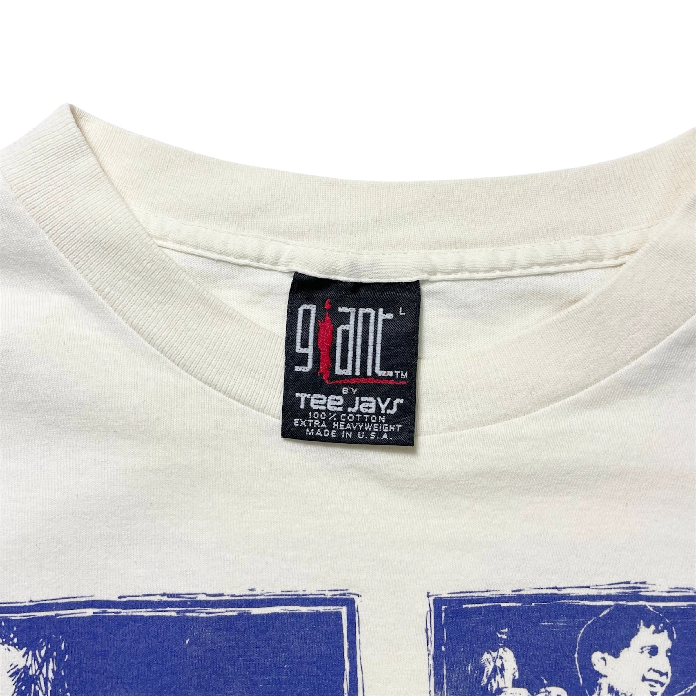 1990s Simon & Garfunkel "The Concert Event Of A Lifetime" Tee - M/L