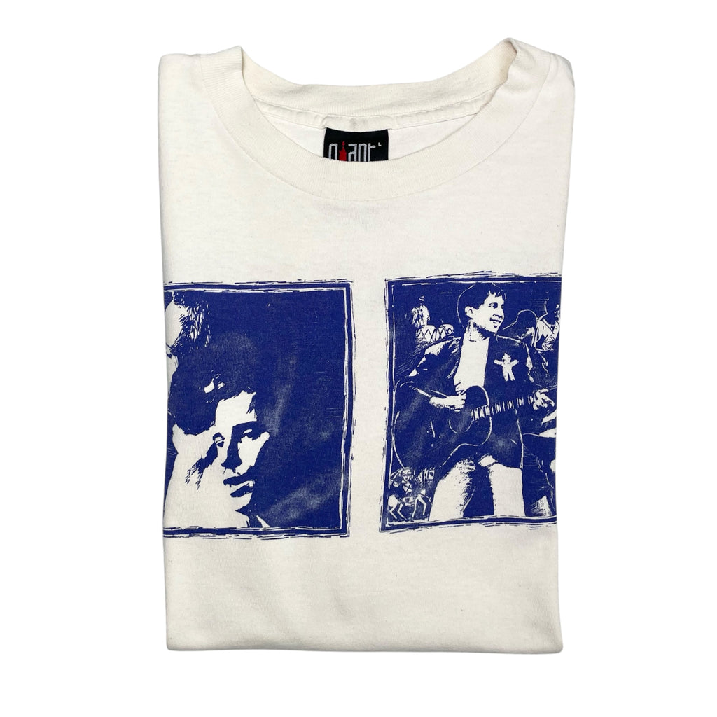 1990s Simon & Garfunkel "The Concert Event Of A Lifetime" Tee - M/L